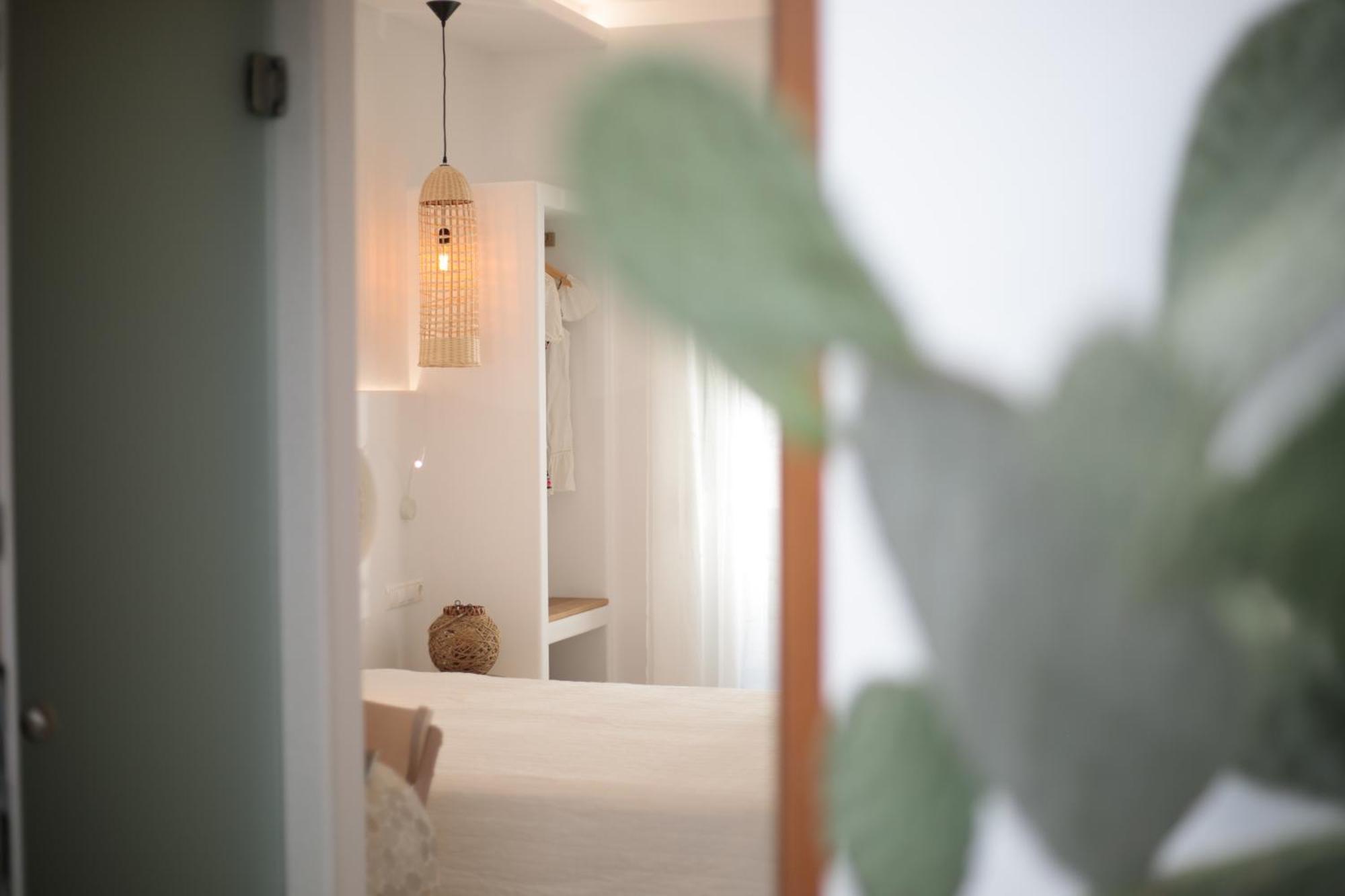 Margo Studios Naxos City Exterior foto