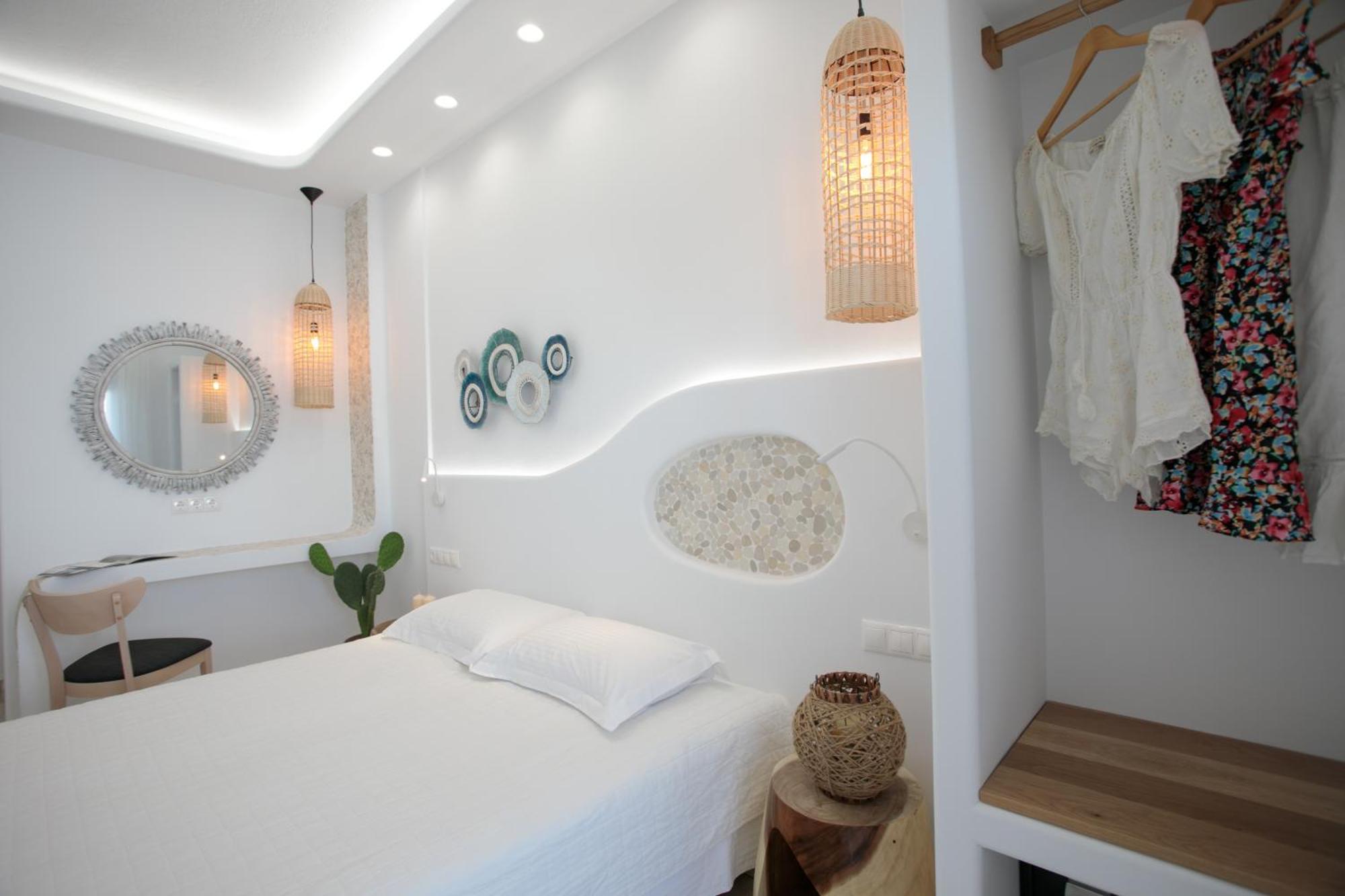 Margo Studios Naxos City Exterior foto