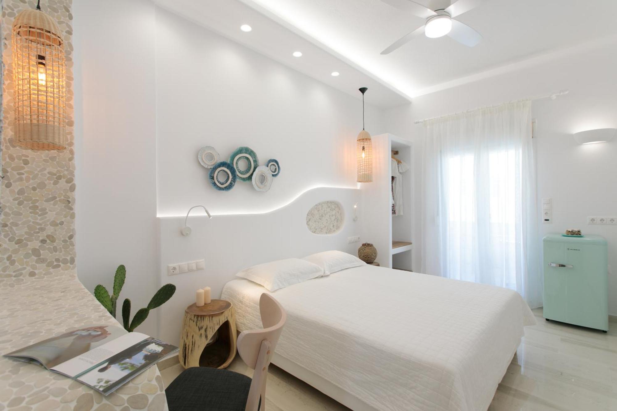 Margo Studios Naxos City Exterior foto