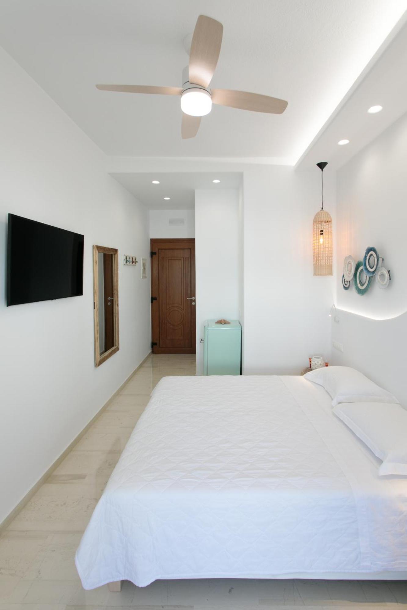 Margo Studios Naxos City Exterior foto